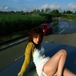 Nao Yoshizaki 吉崎直緒 Happy Island