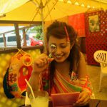 Nao Yoshizaki 吉崎直緒 Happy Island