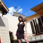 Natsumi Mitsu 三津なつみ Dear Body