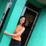 Ray Ito 伊東怜 Nirvana