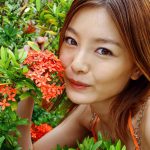 Ray Ito 伊東怜 Nirvana