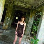 Ray Ito 伊東怜 Nirvana