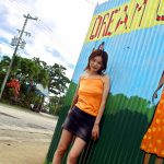 Ray Ito 伊東怜 Nirvana