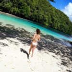 Ray Ito 伊東怜 Nirvana