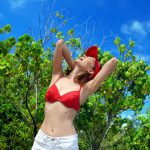 Ray Ito 伊東怜 Nirvana