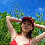 Ray Ito 伊東怜 Nirvana