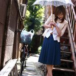 Ray Ito 伊東怜 Heart Land