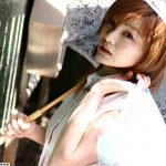 Ray Ito 伊東怜 Heart Land