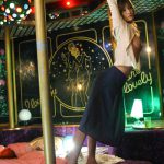 Ray Ito 伊東怜 Heart Land