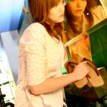 Ray Ito 伊東怜 Heart Land