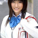 Rei Amami 天海麗 British Hair