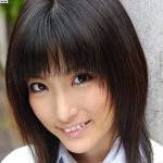 Rei Amami 天海麗 British Hair