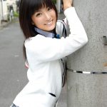 Rei Amami 天海麗 British Hair