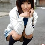 Rei Amami 天海麗 British Hair