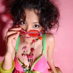 Rei Amami 天海麗 British Hair