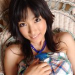 Rei Amami 天海麗 British Hair