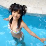 Rei Amami 天海麗 British Hair