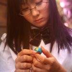 Ren Koino 恋野恋 Eanadu Hath Come