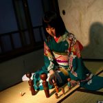 Ren Koino 恋野恋 Eanadu Hath Come