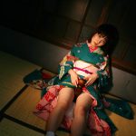 Ren Koino 恋野恋 Eanadu Hath Come