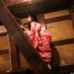 Ren Koino 恋野恋 Eanadu Hath Come