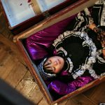 Ren Koino 恋野恋 Eanadu Hath Come