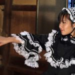 Ren Koino 恋野恋 Eanadu Hath Come