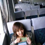 Rio Kitajima 喜田嶋りお Beyond the sky