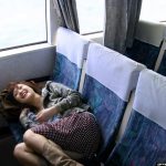 Rio Kitajima 喜田嶋りお Beyond the sky