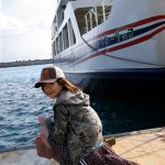 Rio Kitajima 喜田嶋りお Beyond the sky