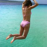 Rio Kitajima 喜田嶋りお Beyond the sky