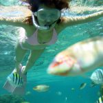 Rio Kitajima 喜田嶋りお Beyond the sky