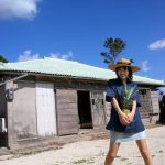 Rio Kitajima 喜田嶋りお Beyond the sky