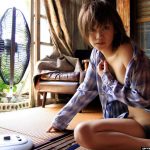 Rio Kitajima 喜田嶋りお Beyond the sky