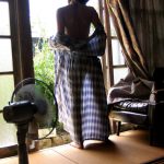 Rio Kitajima 喜田嶋りお Beyond the sky