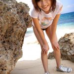 Rio Kitajima 喜田嶋りお Beyond the sky