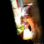 Rio Kitajima 喜田嶋りお Beyond the sky