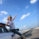 Rio Kitajima 喜田嶋りお Beyond the sky