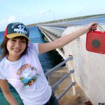 Rio Kitajima 喜田嶋りお Beyond the sky