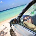 Rio Kitajima 喜田嶋りお Beyond the sky