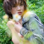 Rio Kitajima 喜田嶋りお Beyond the sky