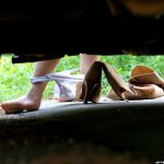 Rio Kitajima 喜田嶋りお Beyond the sky