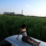 Rio Kitajima 喜田嶋りお Beyond the sky