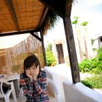 Rio Kitajima 喜田嶋りお Beyond the sky