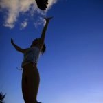 Rio Kitajima 喜田嶋りお Beyond the sky