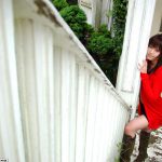 Runa Akatsuki 紅月ルナ Scat by