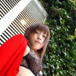 Runa Akatsuki 紅月ルナ Scat by