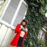 Runa Akatsuki 紅月ルナ Scat by