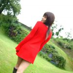 Runa Akatsuki 紅月ルナ Scat by