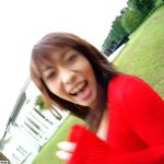 Runa Akatsuki 紅月ルナ Scat by